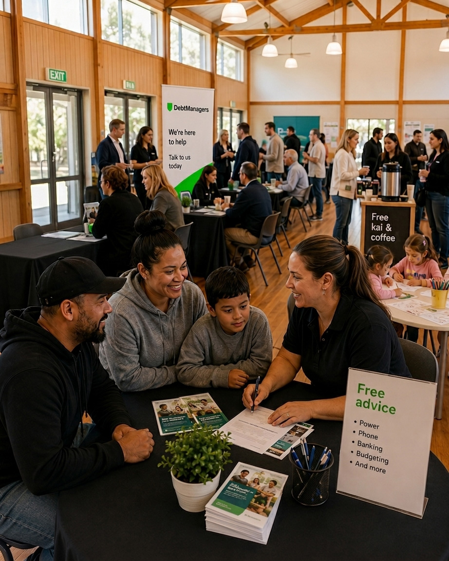 Community event