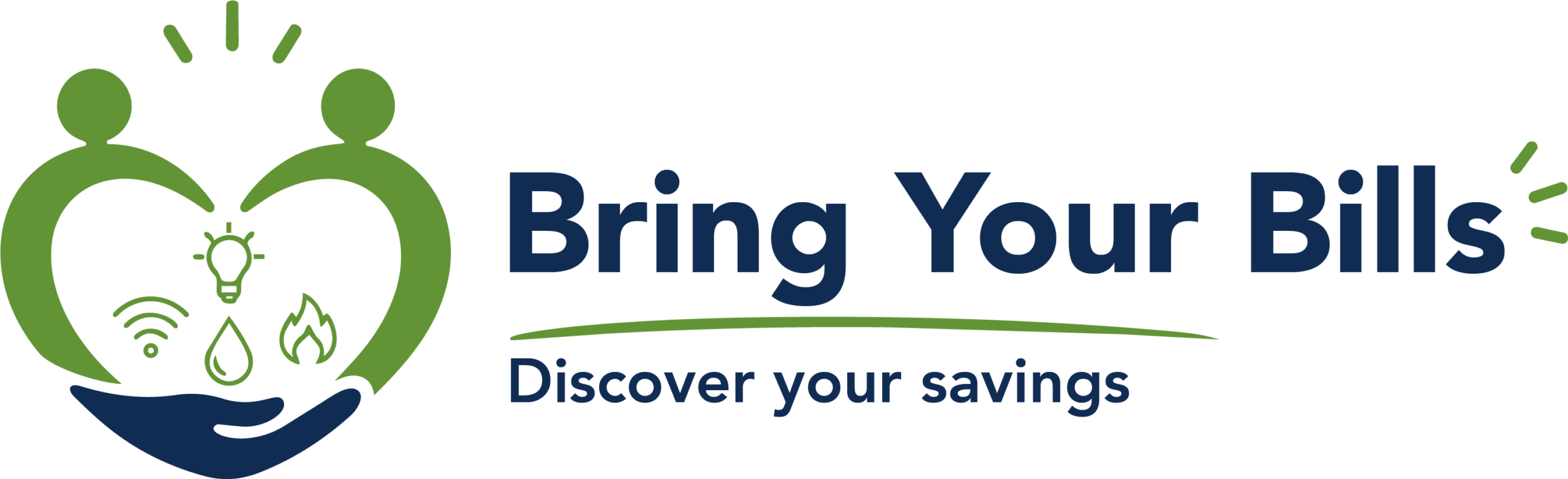 Bring Your Bills — Discover Your Savings